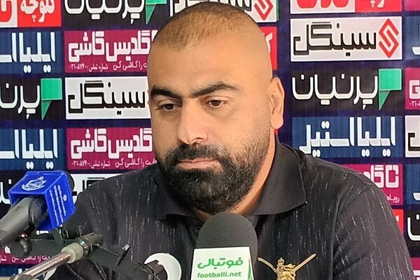 زارع: کارمان برای ماندن سخت شد/ بهانهای برای این باخت نمیآورم