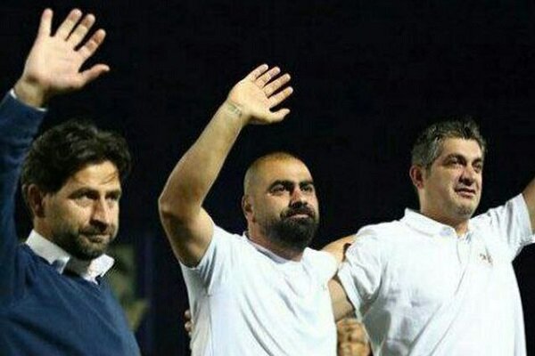 زارع یک فصل دیگر در ملوان ماندنی شد