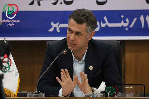 زاهدیفرد: مینی فوتبال مشق «مشارکت انبوه» مردم در ورزش همگانی است
