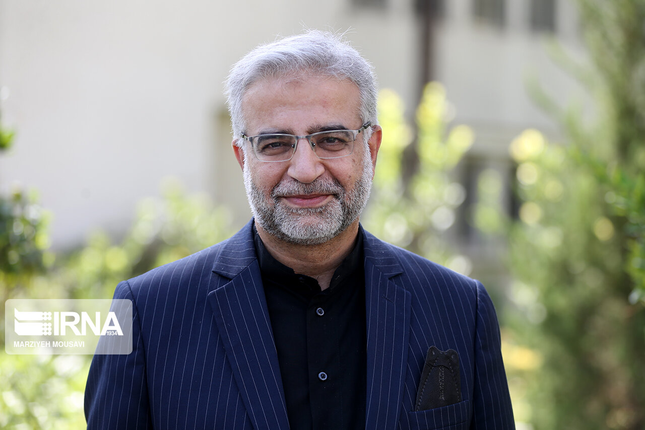 زاهدی‌وفا: هیات امنای سازمان تامین اجتماعی افزایش حقوق بازنشستگان را پذیرفتند