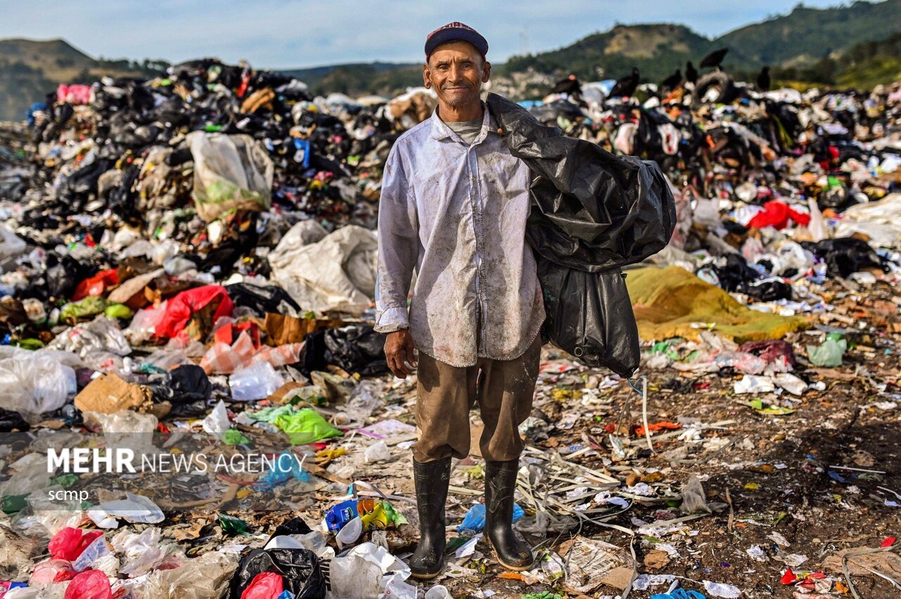 زاکانی: امیدواریم شاهد محیط زیست سالمتر در جنوب تهران باشیم