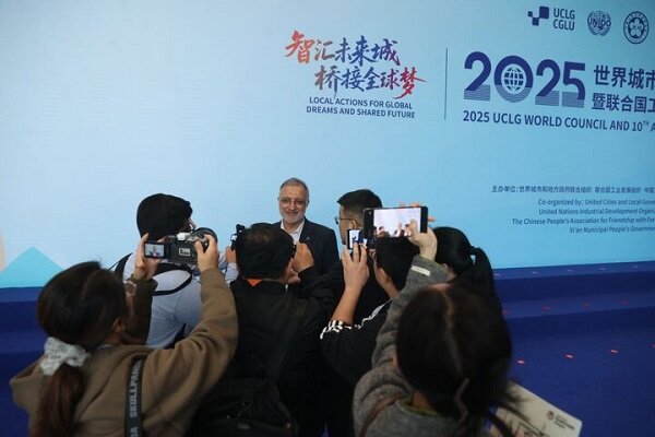 زاکانی: انرژی‌های پاک یکی از محورهای مهم همکاری تهران با چین است