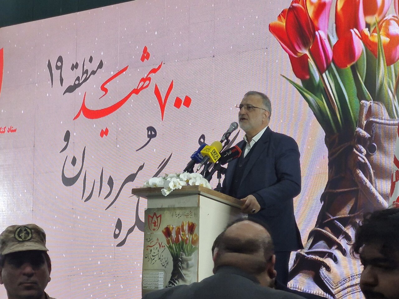 زاکانی: ایران با اعتماد به توان داخلی هیچ بنبستی ندارد