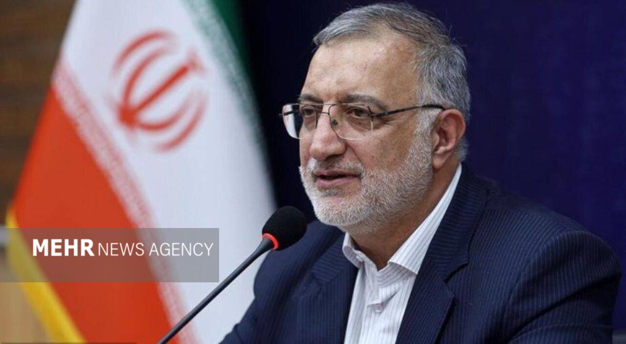 زاکانی: باید آموزش‌های مسجدمحور را توسعه بدهیم