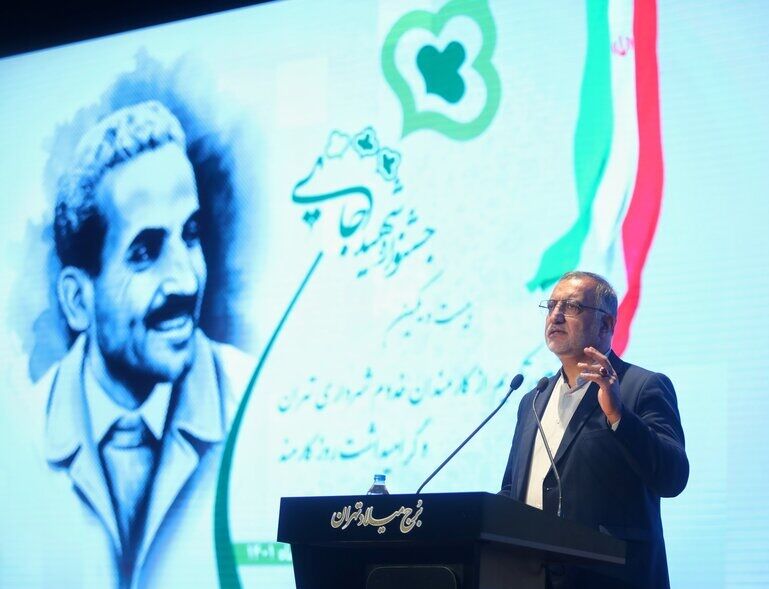 زاکانی: بوستان ۱۸ هکتاری در جنوب تهران افتتاح می‌شود