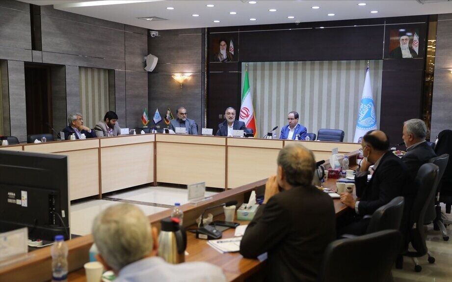 زاکانی: تهران به بزرگترین کلانشهر غرب آسیا تبدیل خواهد شد/فرسودگی یک پنجم پایتخت