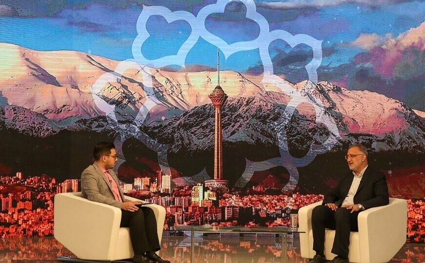 زاکانی: تهران به ۷ هزار اتوبوس نیاز دارد/کودکان کار ساماندهی میشوند