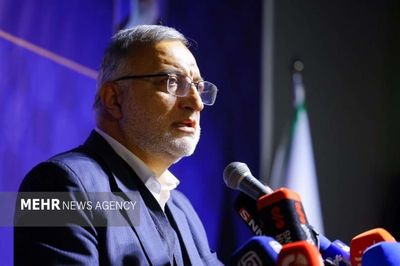 زاکانی: دنیا فهید نمی‌تواند اقتصادش را بدون امنیت ایران حفظ کند
