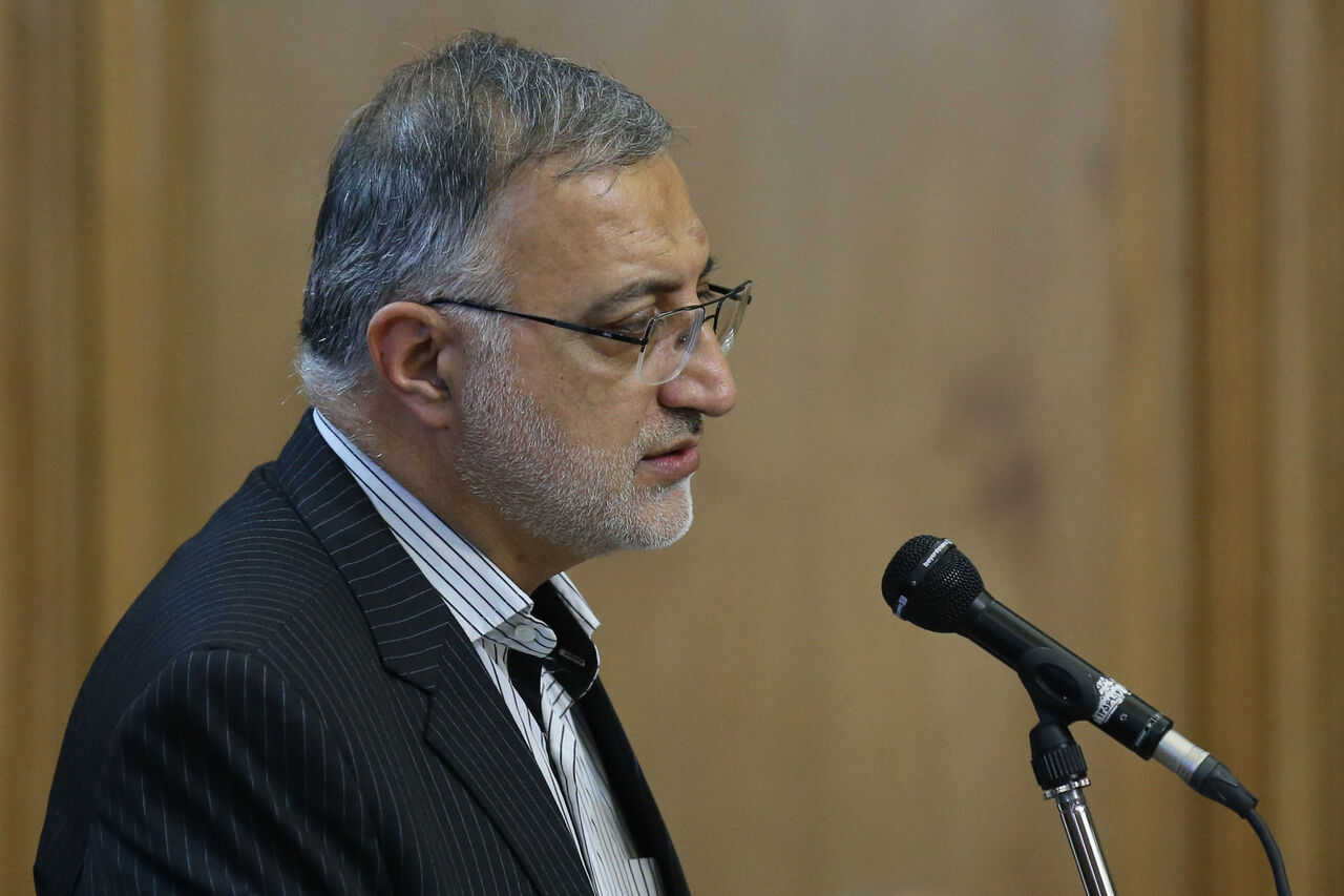 زاکانی: سازمان فاوا در شهرداری به یک مجموعه منفعل تبدیل شده است