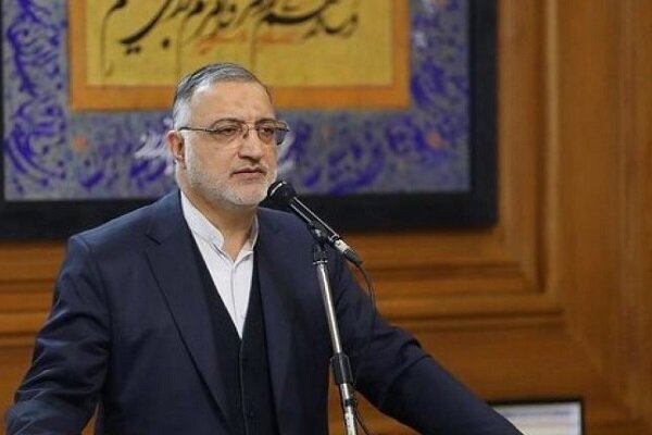 زاکانی: مدیریت شهری به گروههای جهادی محتاج است