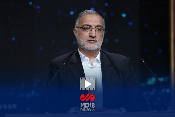 زاکانی: مقابله با دشمن خدمت به مردم است
