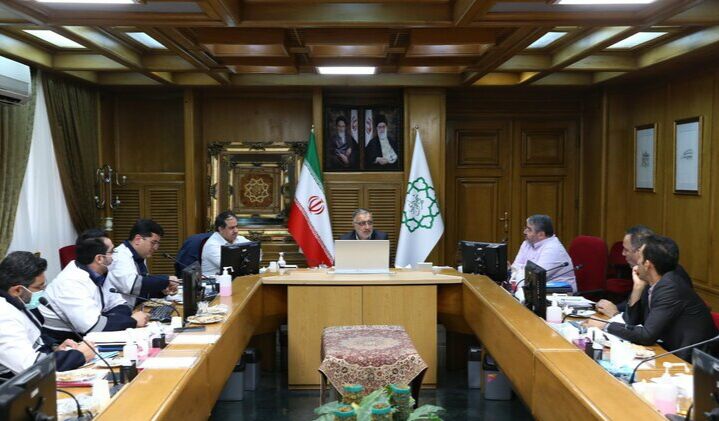 زاکانی: مقاومسازی ابنیه در تهران ضروری است