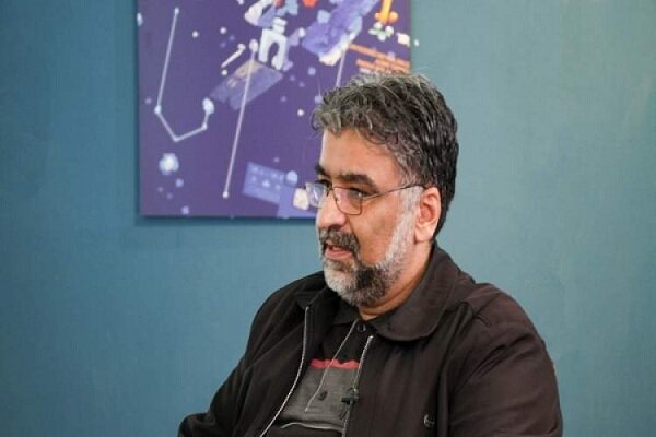 زبان شعر بهترین ارکان برای بیان مظلومیت مردم فلسطین
است