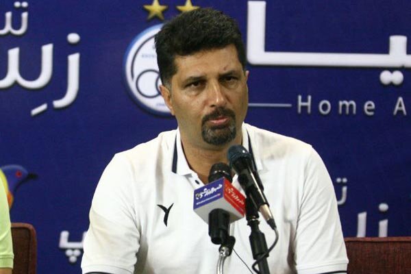 زبان پرتغالی را یاد گرفتهام/ ساپینتو درباره احترام صحبت میکند؟