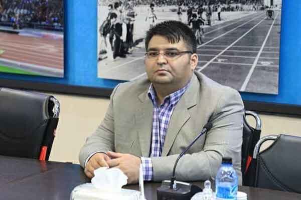 زجر کشیده وزنه‌برداری هستم/ هدف اصلی ما بازیهای آسیایی است