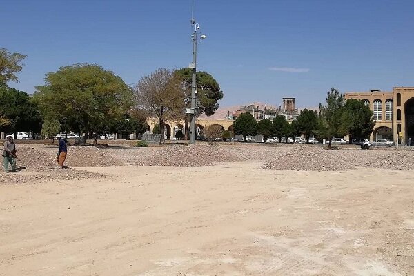 زخمی که بر قلب گردشگری کرمان افتاد