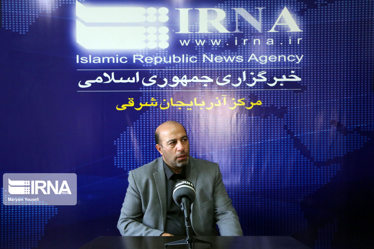 زلزله تبریز هیچ‌گونه خسارت جانی و مالی نداشت