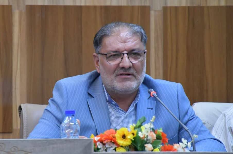 زلزله در خوی خسارت نداشت/اعلام آماده باش