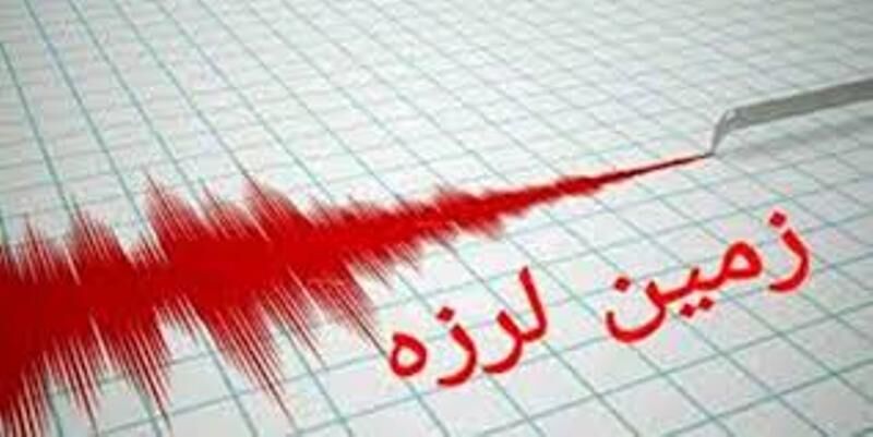 زلزله سیرکان سیستان و بلوچستان را لرزاند