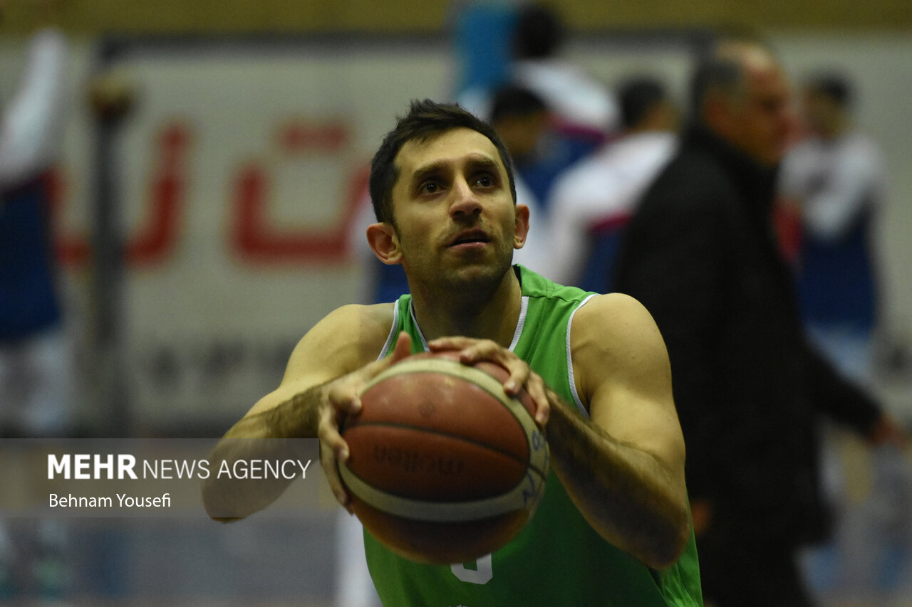 زمان آغاز فصل جدید لیگ برتر بسکتبال مشخص شد