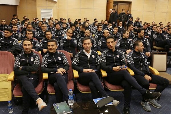 زمان افتتاح سمینار دانش افزایی کمک داوران ویدئویی مشخص شد