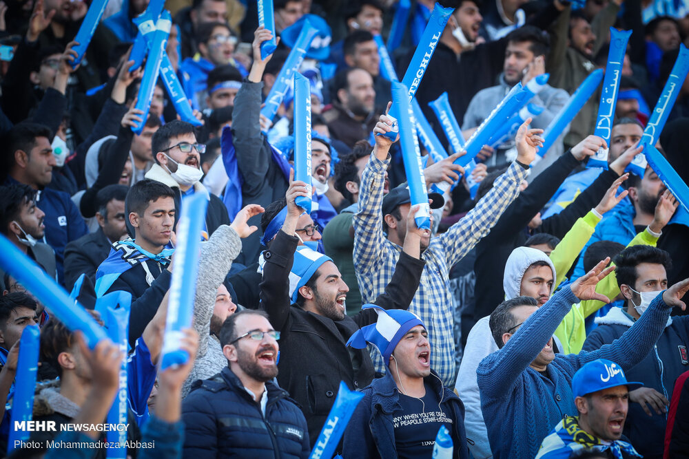 زمان باز شدن درهای ورزشگاه آزادی مشخص شد