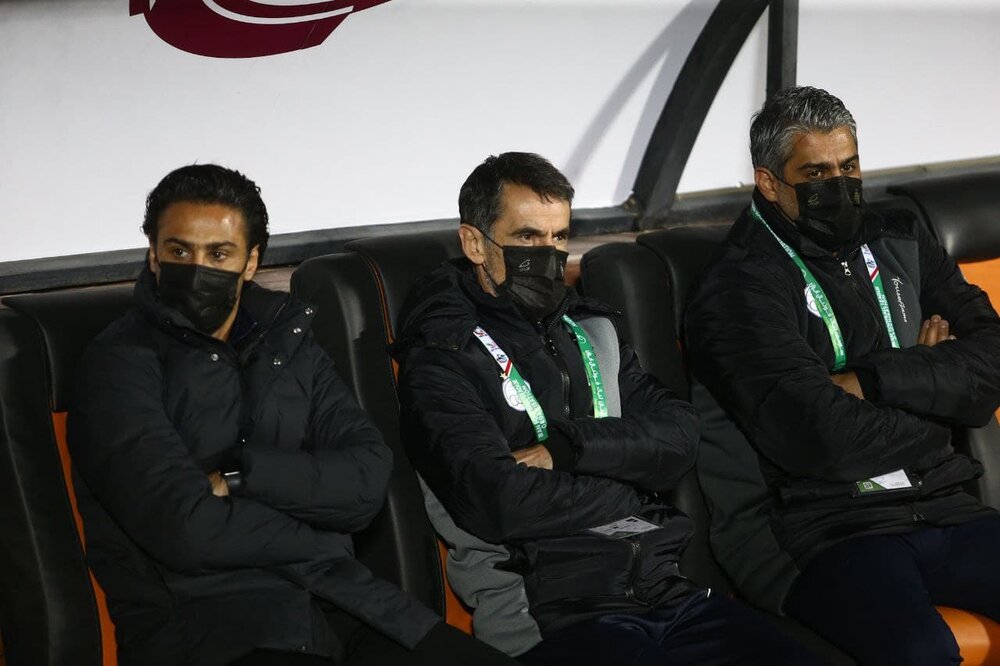 زمان بازگشت مربی استقلال به ایران مشخص شد