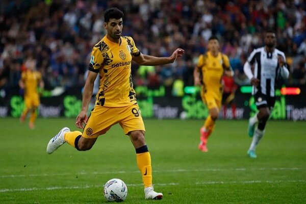 زمان بازگشت مهدی طارمی به میادین مشخص شد