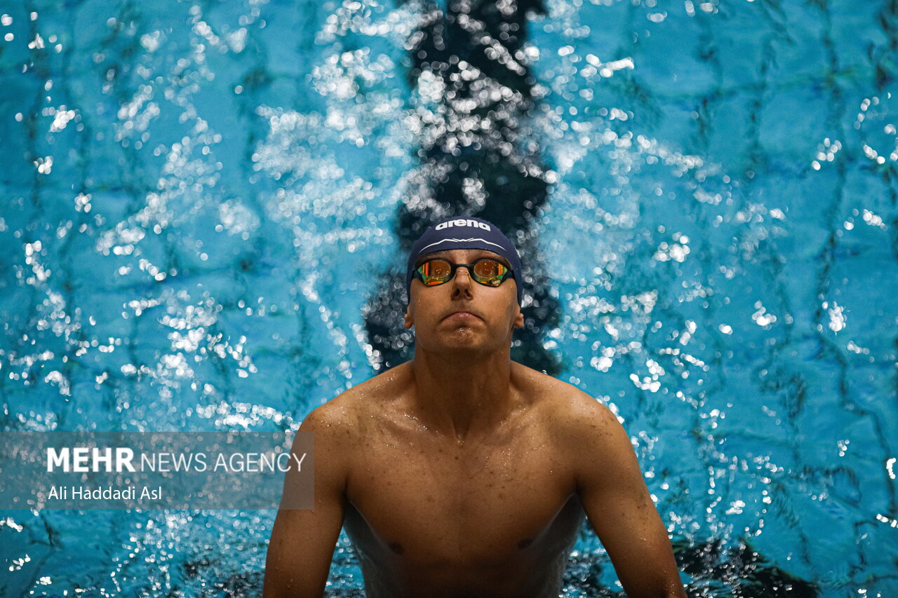 زمان برگزاری لیگ شنا مشخص شد