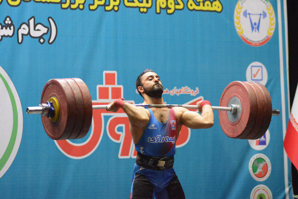 زمان برگزاری لیگ وزنهبرداری جوانان و بزرگسالان مشخص شد