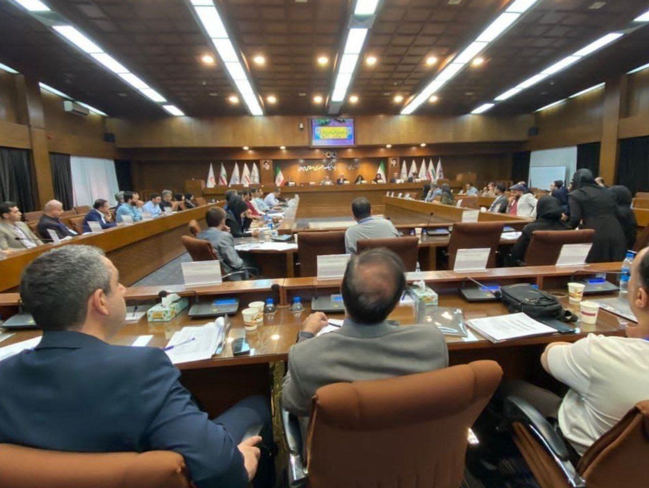 زمان برگزاری مجمع فدراسیون ژیمناستیک مشخص  شد