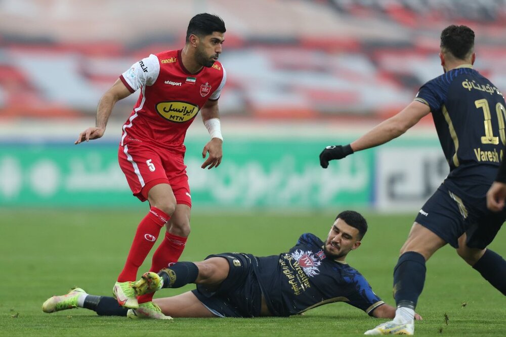 زمان بلیت فروشی بازی پرسپولیس مشخص شد/ ۶۰۰ بلیت برای سرخها