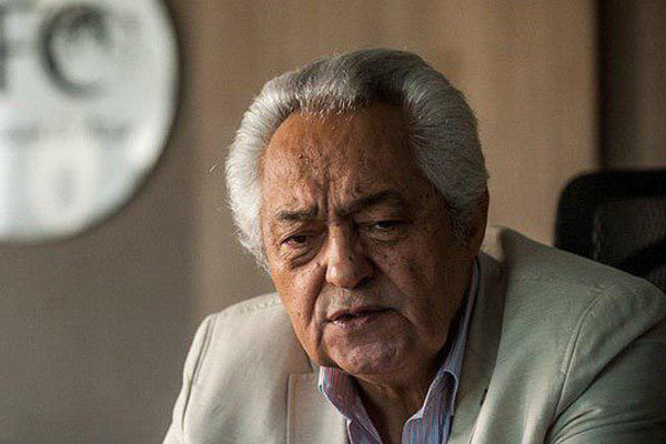 زمان تشییع پیکر مرحوم ظلی مشخص شد