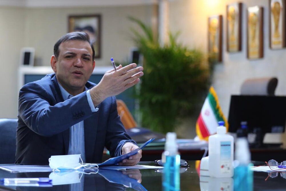 زمان جلسه رئیس فدراسیون با مدیران باشگاه های فوتبالی مشخص شد