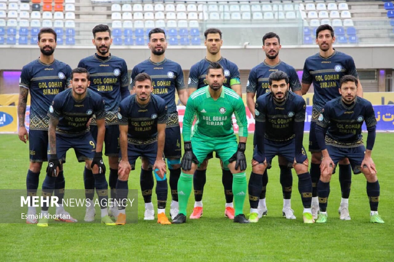 زمان جلسه رسیدگی به تجدیدنظرخواهی گل گهر اعلام شد