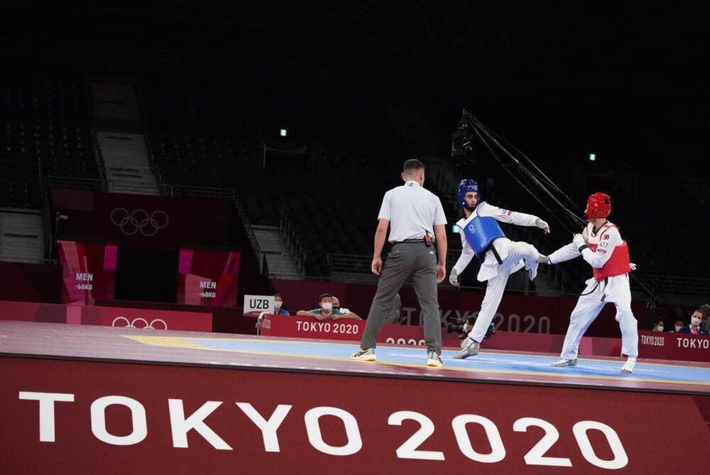 زمان جلسه کمیته فنی تکواندو منتشر شد  