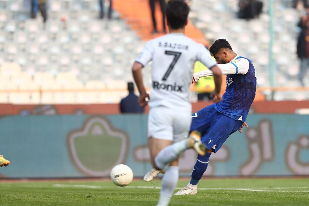 زمان دیدار استقلال و ملوان در جام حذفی تغییر کرد