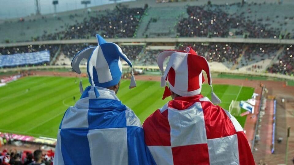 زمان دیدار  پرسپولیس و استقلال تغییر کرد