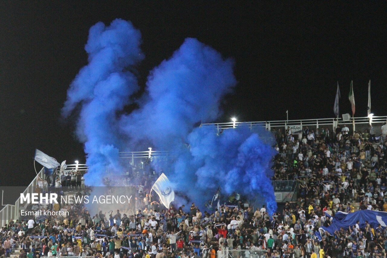 زمان دیدارهای جام حذفی اعلام شد/ تعویق بازی استقلال کنسل شد