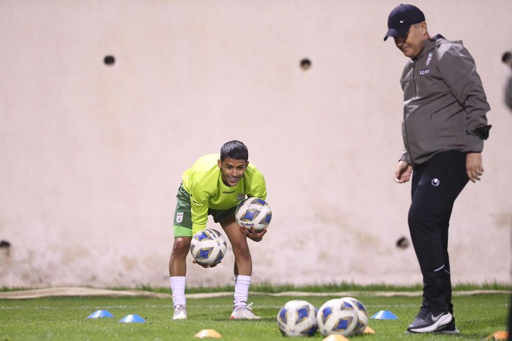 زمان سفر اسکوچیچ به قطر مشخص شد