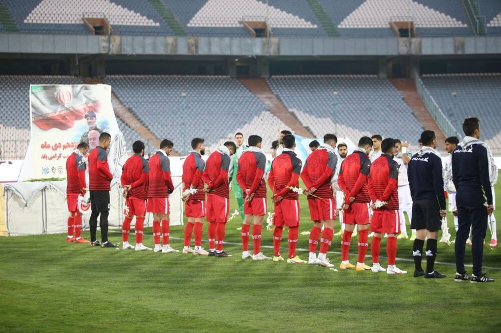 زمان سه دیدار تغییر کرد/ جابجایی بازی تراکتور وپرسپولیس