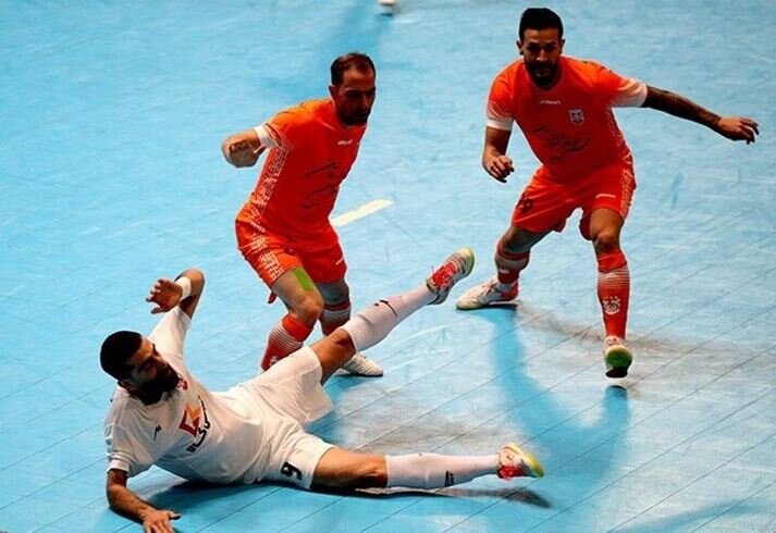 زمان شروع و پایان فصل آینده لیگ برتر فوتسال مشخص شد