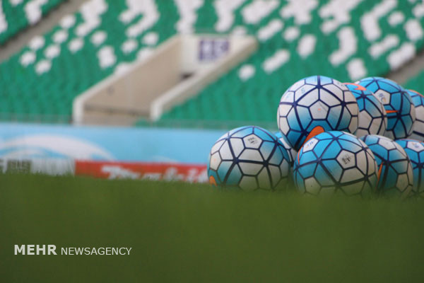 زمان قرعه کشی فصل جدید لیگ برتر فوتبال مشخص شد