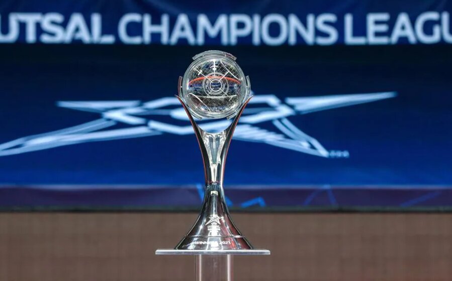 زمان قرعه کشی لیگ قهرمانان ۲۰۲۲ آسیا مشخص شد