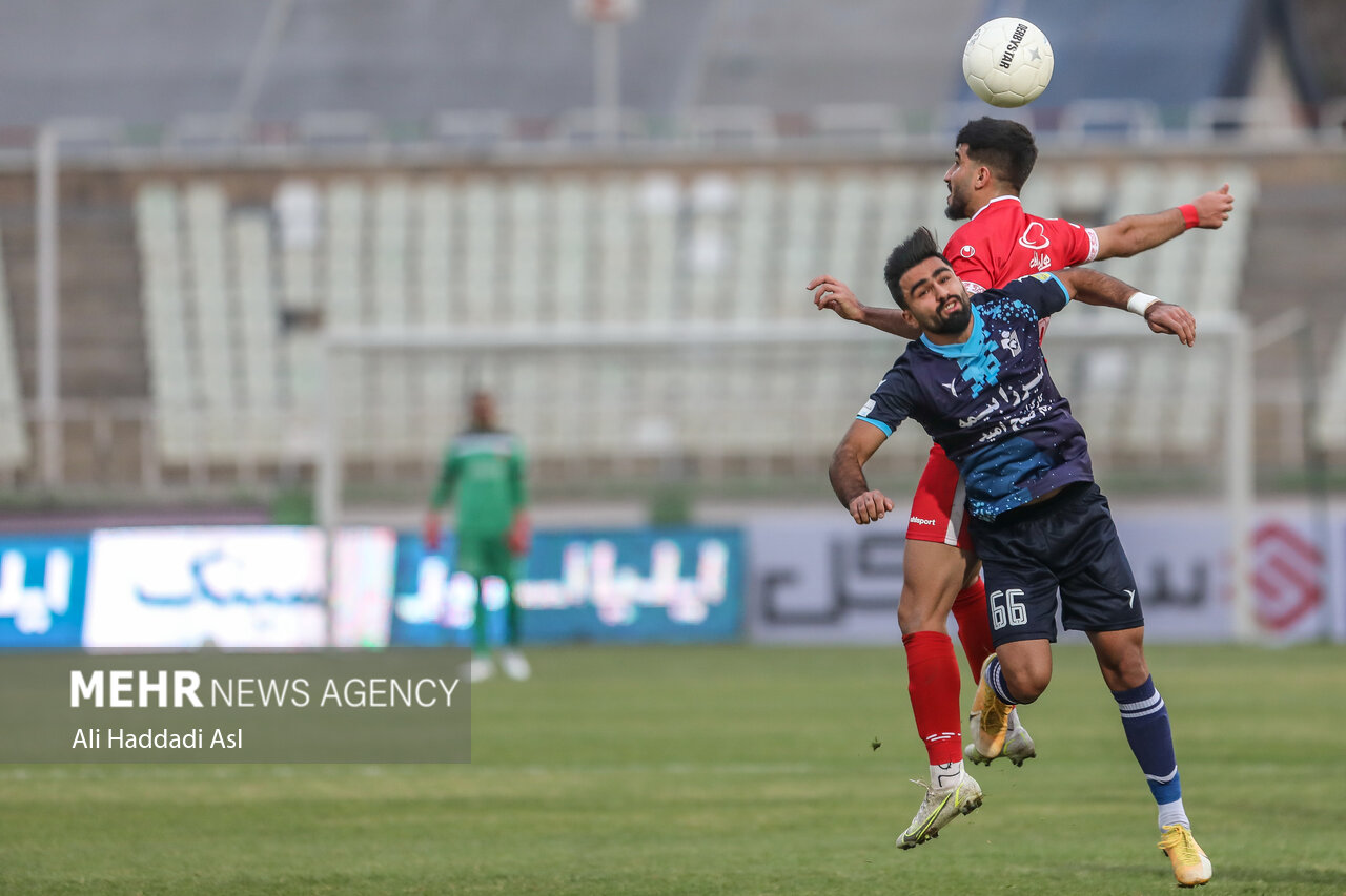 زمان مسابقات مرحله یک هشتم نهایی جام حذفی اعلام شد