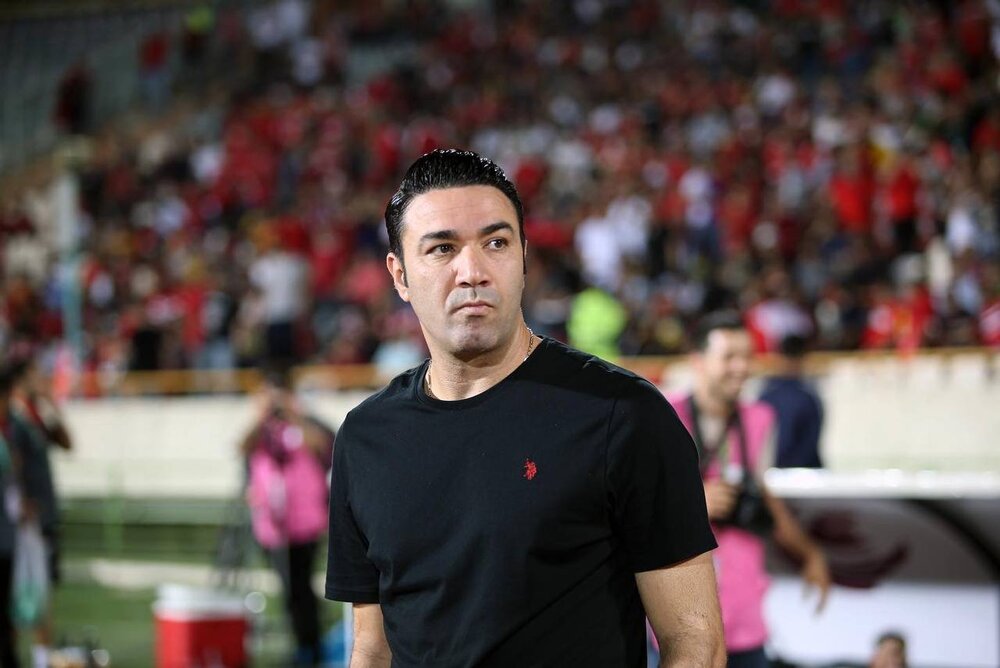 زمان معارفه سرمربی جدید تیم فوتبال استقلال مشخص شد