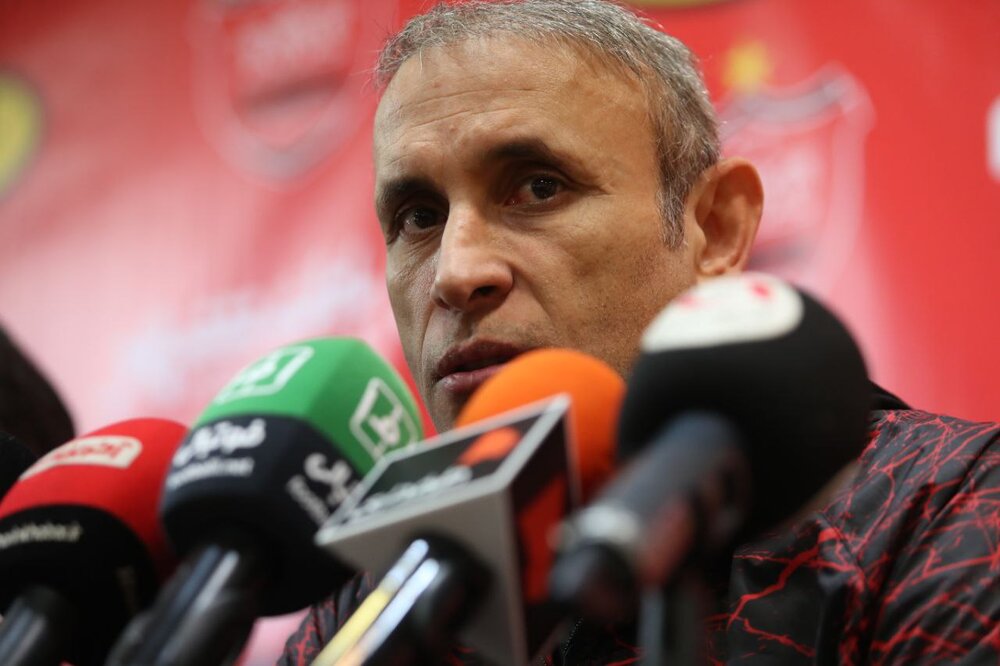 زمان نشست خبری سرمربیان استقلال و پرسپولیس مشخص شد