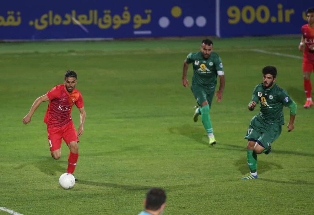 زمان نقل و انتقالات زمستانی فوتبال ایران اعلام شد