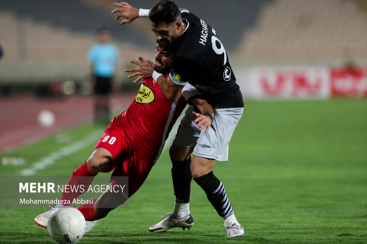 زمان نقل و انتقالات زمستانی لیگ برتر فوتبال ایران مشخص شد