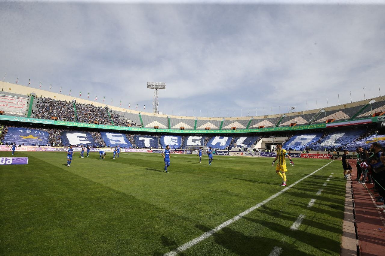 زمان و مکان فینال جام حذفی مشخص شد